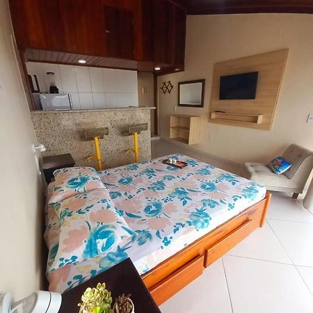 Hospedagens No Pontal Hotel Arraial do Cabo Eksteriør billede