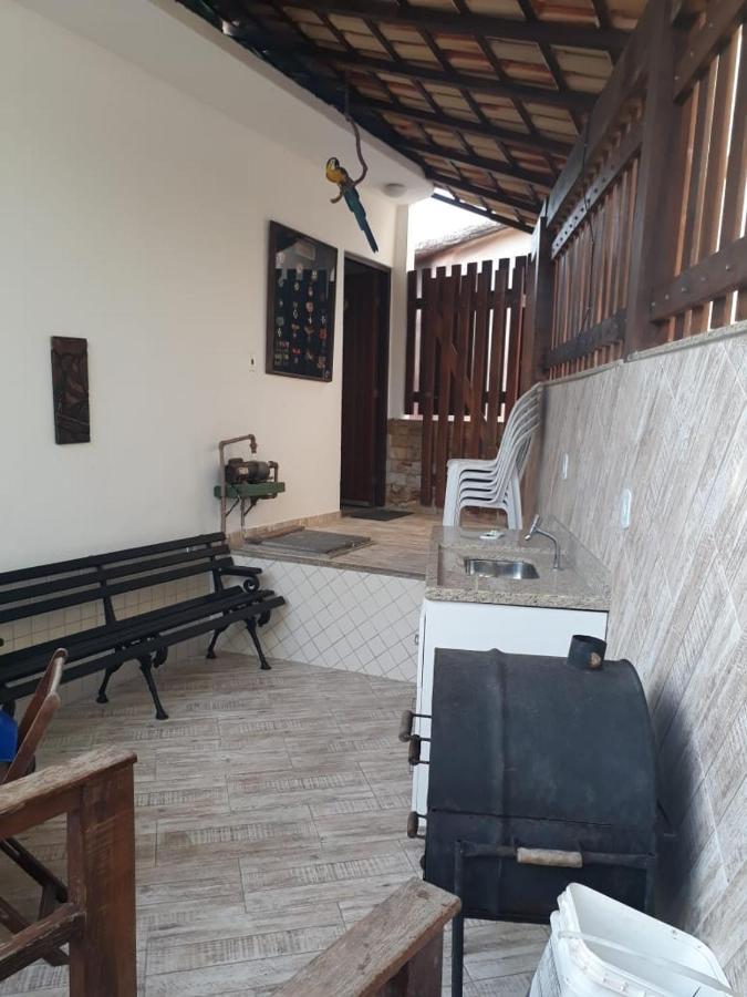 Hospedagens No Pontal Hotel Arraial do Cabo Eksteriør billede