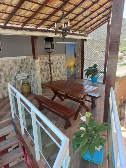 Hospedagens No Pontal Hotel Arraial do Cabo Eksteriør billede