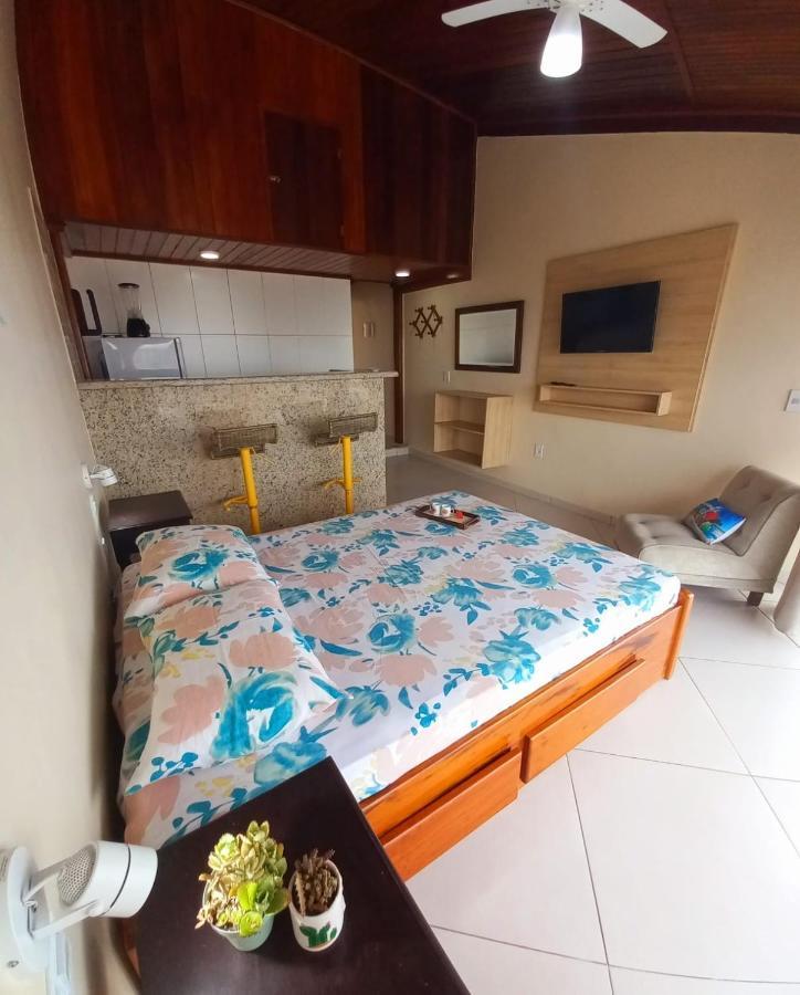 Hospedagens No Pontal Hotel Arraial do Cabo Eksteriør billede