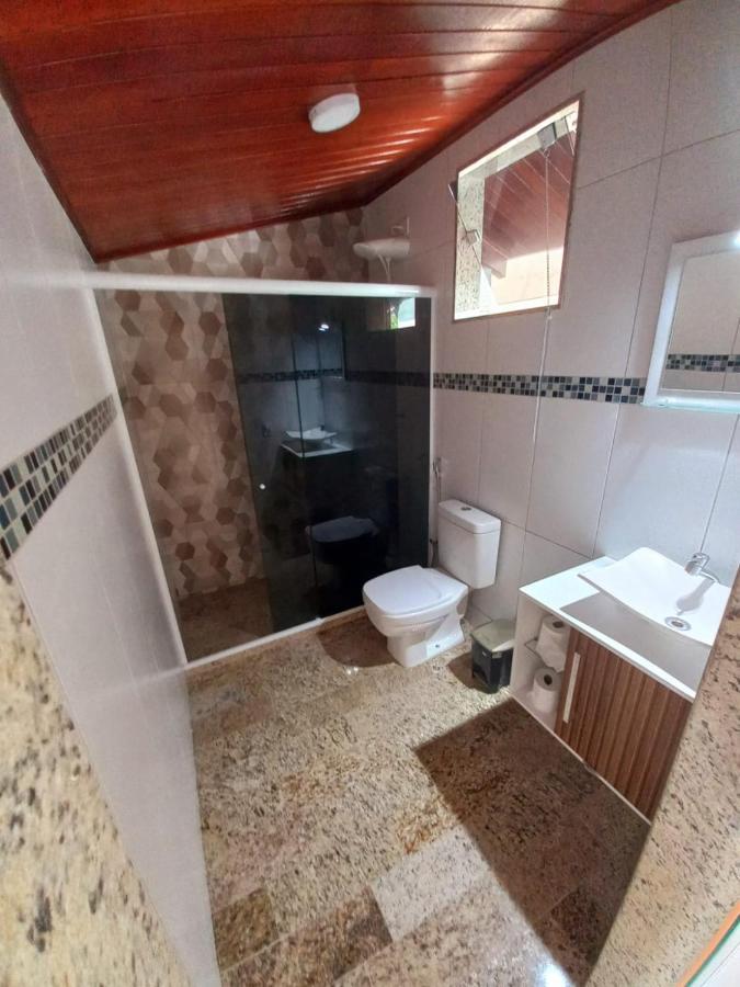 Hospedagens No Pontal Hotel Arraial do Cabo Eksteriør billede