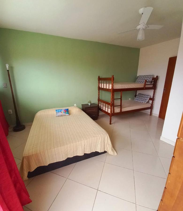Hospedagens No Pontal Hotel Arraial do Cabo Eksteriør billede
