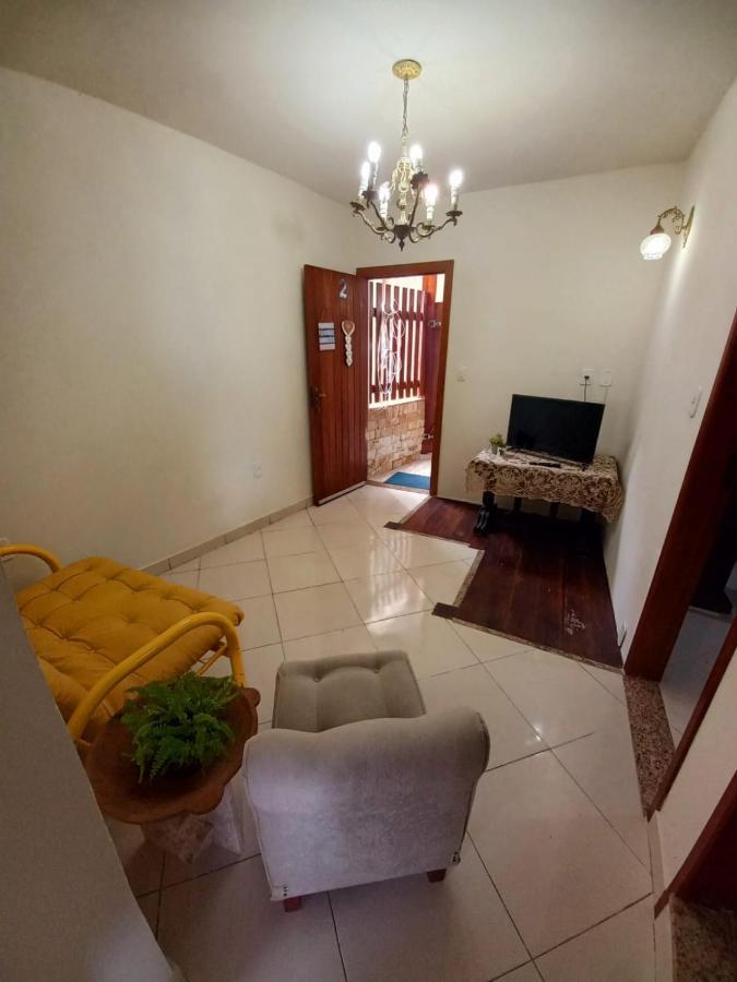 Hospedagens No Pontal Hotel Arraial do Cabo Eksteriør billede