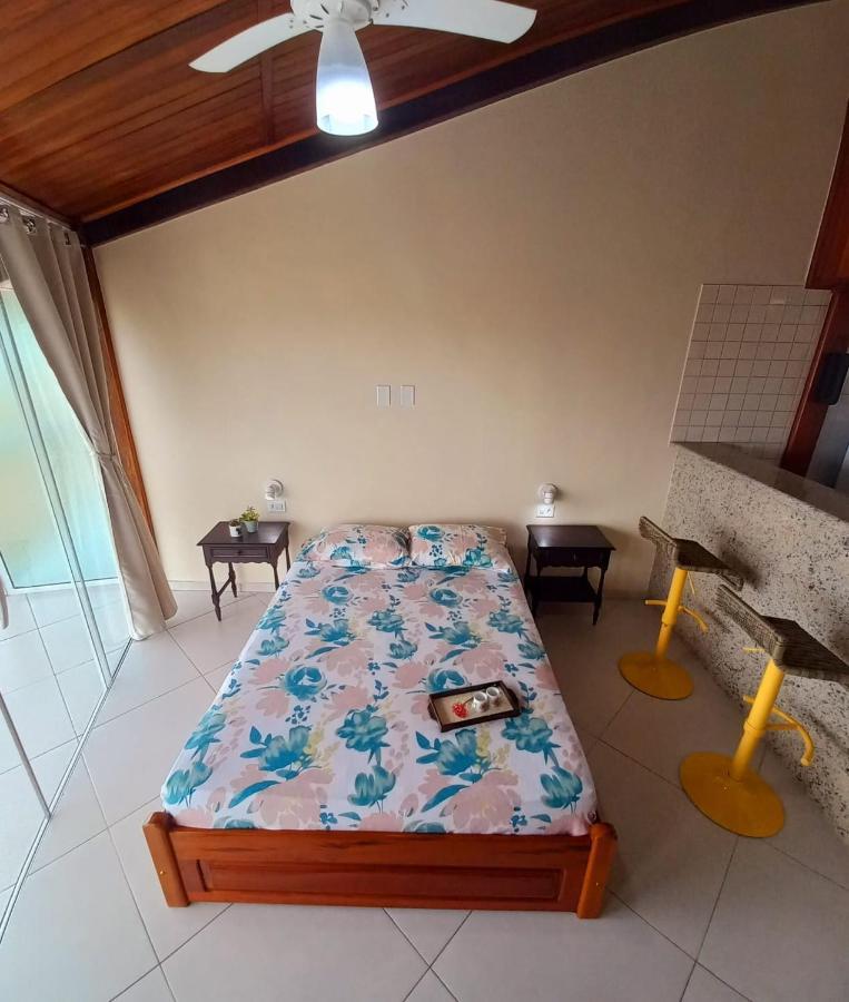 Hospedagens No Pontal Hotel Arraial do Cabo Eksteriør billede