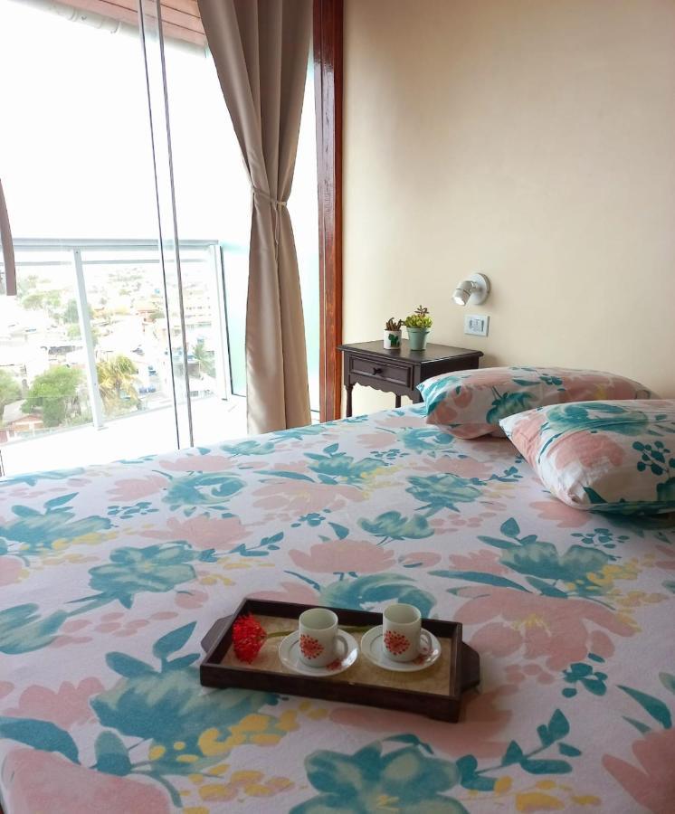 Hospedagens No Pontal Hotel Arraial do Cabo Eksteriør billede